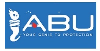 Abu ( Logo And Device) Device mark 4639599 Trademark