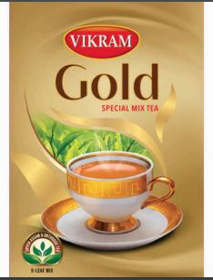 Vikram Gold Special Mix Tea Device mark 4639662 Trademark