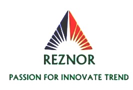 Reznor Device mark 4635645 Trademark