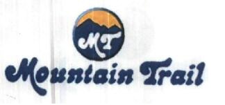 Mountain Trail Device mark 4643710 Trademark