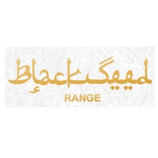 Black Seed Range Device mark 4635712 Trademark