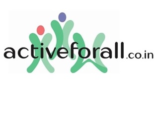 Activeforall.co.in Device mark 4639766 Trademark