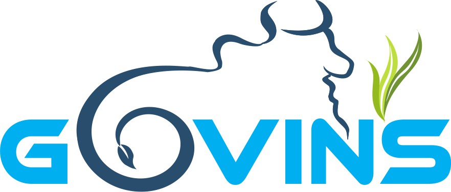 Govins Device mark 4643846 Trademark