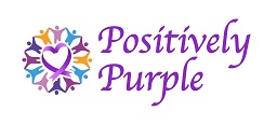 Positively Purple Device mark 4635810 Trademark