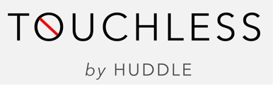 Touchless By Huddle Device mark 4643923 Trademark