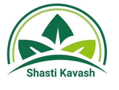 Shasti Kavash Device mark 4639931 Trademark