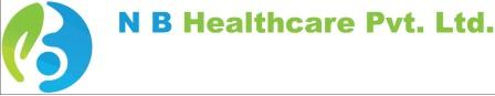 Nb Healthcare Pvt. Ltd. With Logo Device mark 4635933 Trademark
