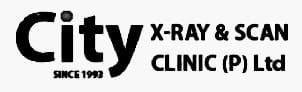 City X-ray Device mark 4644022 Trademark