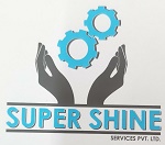 Super Shine Services Private Limited Device mark 4640072 Trademark