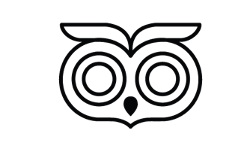 Owl Unit Device mark 4644119 Trademark