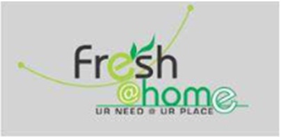 Fresh@home Device mark 4636097 Trademark