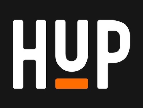 Hup Device mark 4640127 Trademark