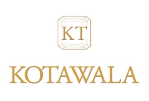 Kt Kotawala Device mark 4644164 Trademark