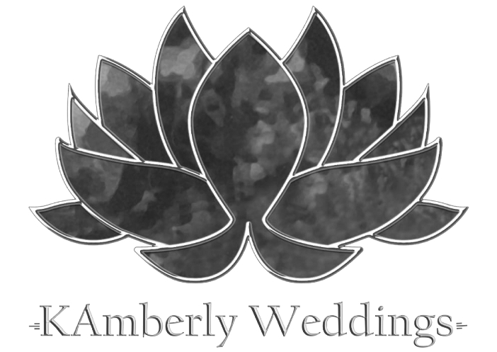 Kamberly Weddings With Device Device mark 4636134 Trademark