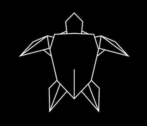 Device Of Turtle Device mark 4640157 Trademark