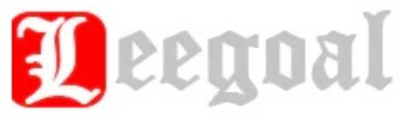 Leegoal Device mark 4640171 Trademark