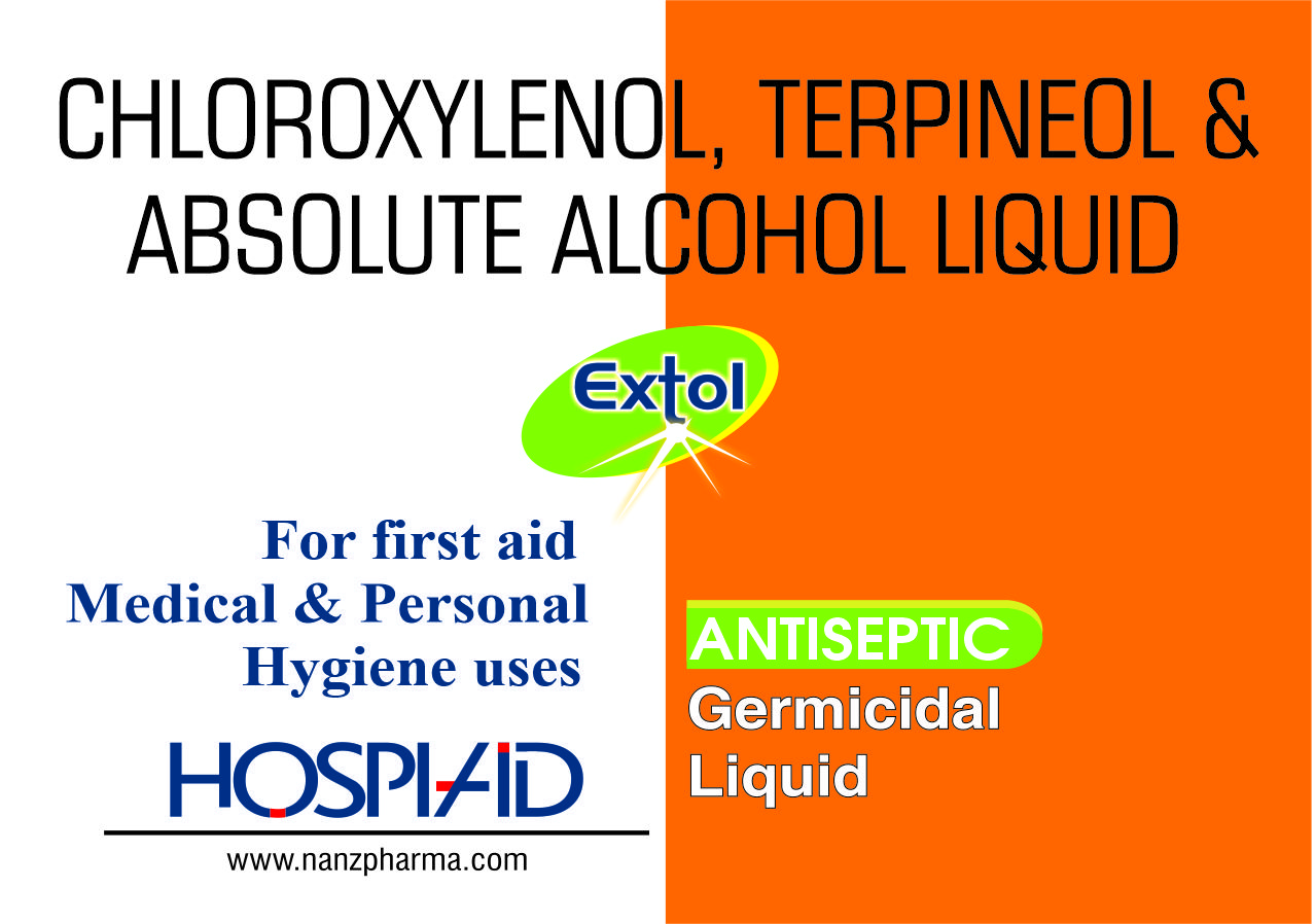 Extol Device mark 4636175 Trademark