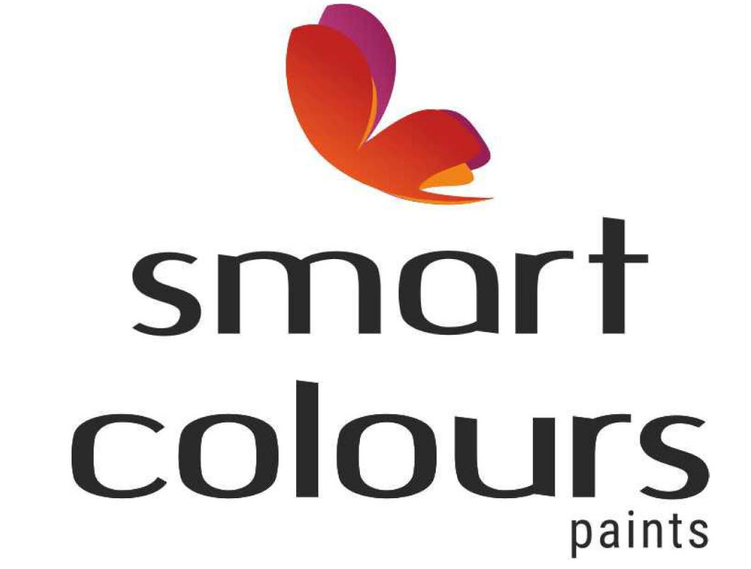 Smart Colours Paints Device mark 4636230 Trademark