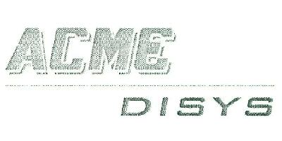 Acme Disys Device mark 4640287 Trademark