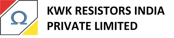Kwk Resistors India Private Limited With Logo Device mark 4636271 Trademark