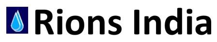 Rions India Device mark 4636277 Trademark
