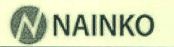 N Nainko Device mark 4640299 Trademark