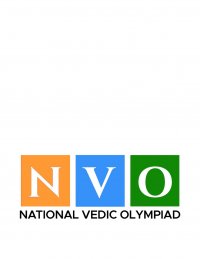 National Vedic Olympiad With Device Of Nvo Device mark 4636281 Trademark