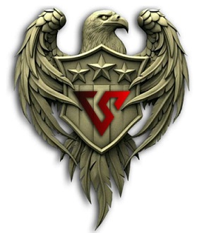 Device Of Eagle Device mark 4644352 Trademark