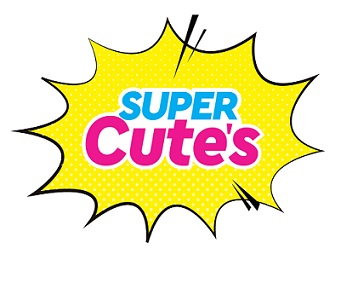 Super Cutes Device mark 4640339 Trademark