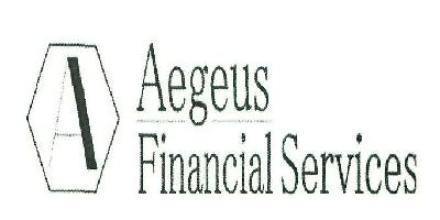 A Aegeus Financial Services Device mark 4640348 Trademark