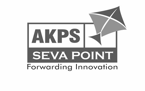Akps Seva Point And Logo Device mark 4644433 Trademark