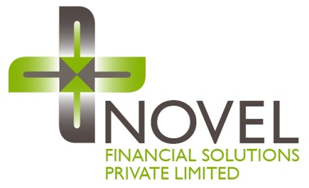 Novel Financial Solutions Private Limited With Device Device mark 4640424 Trademark