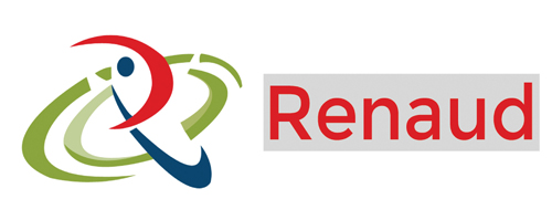 Renaud Device mark 4636418 Trademark
