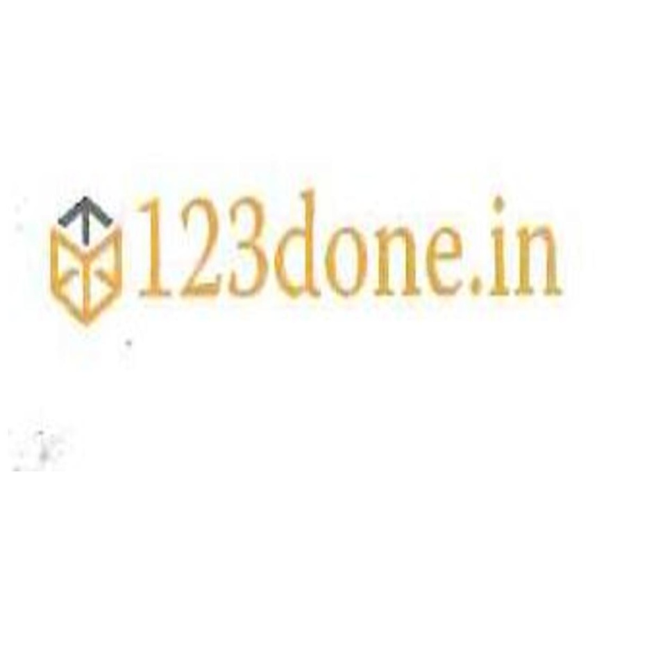123done.in Device mark 4644463 Trademark