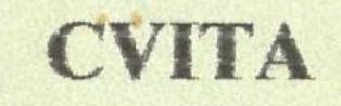 Cvita Device mark 4636449 Trademark