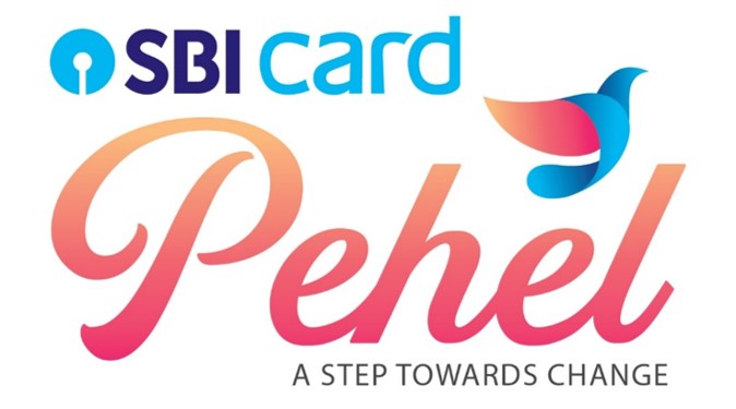 Sbi Card Pehel Device mark 4644494 Trademark