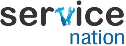 Service Nation Device mark 2551214 Trademark
