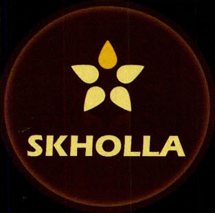 Skholla Device mark 4636476 Trademark