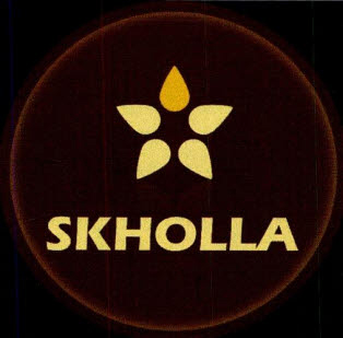 Skholla Device mark 4636477 Trademark
