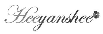 Heeyanshee (with Device) Device mark 4640511 Trademark