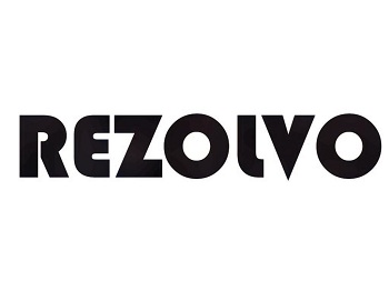 Rezolvo (with Device) Device mark 4640512 Trademark