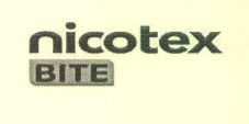 Nicotex Bite Device mark 4636560 Trademark