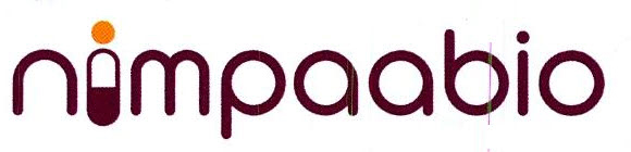 Nimpaabio Device mark 4640640 Trademark