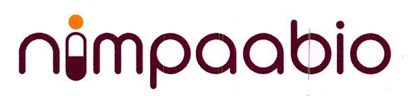 Nimpaabio Device mark 4640642 Trademark