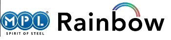 Mpl Rainbow Spirit Of Steel (device) Device mark 4636670 Trademark