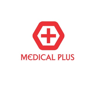 Medical Plus Device mark 4636744 Trademark