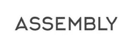 Assembly Device mark 4644834 Trademark