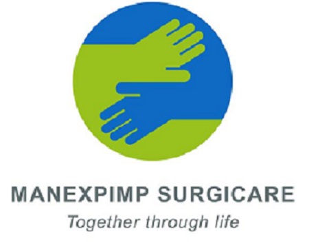 Manexpimp Surgicare(together Through Life) Device mark 4644847 Trademark