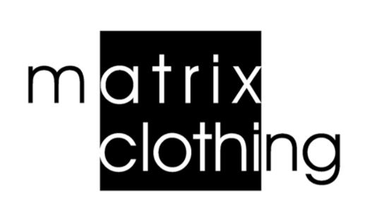 Matrix Clothing Device mark 4644859 Trademark