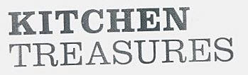 Kitchen Treasures Device mark 2438947 Trademark
